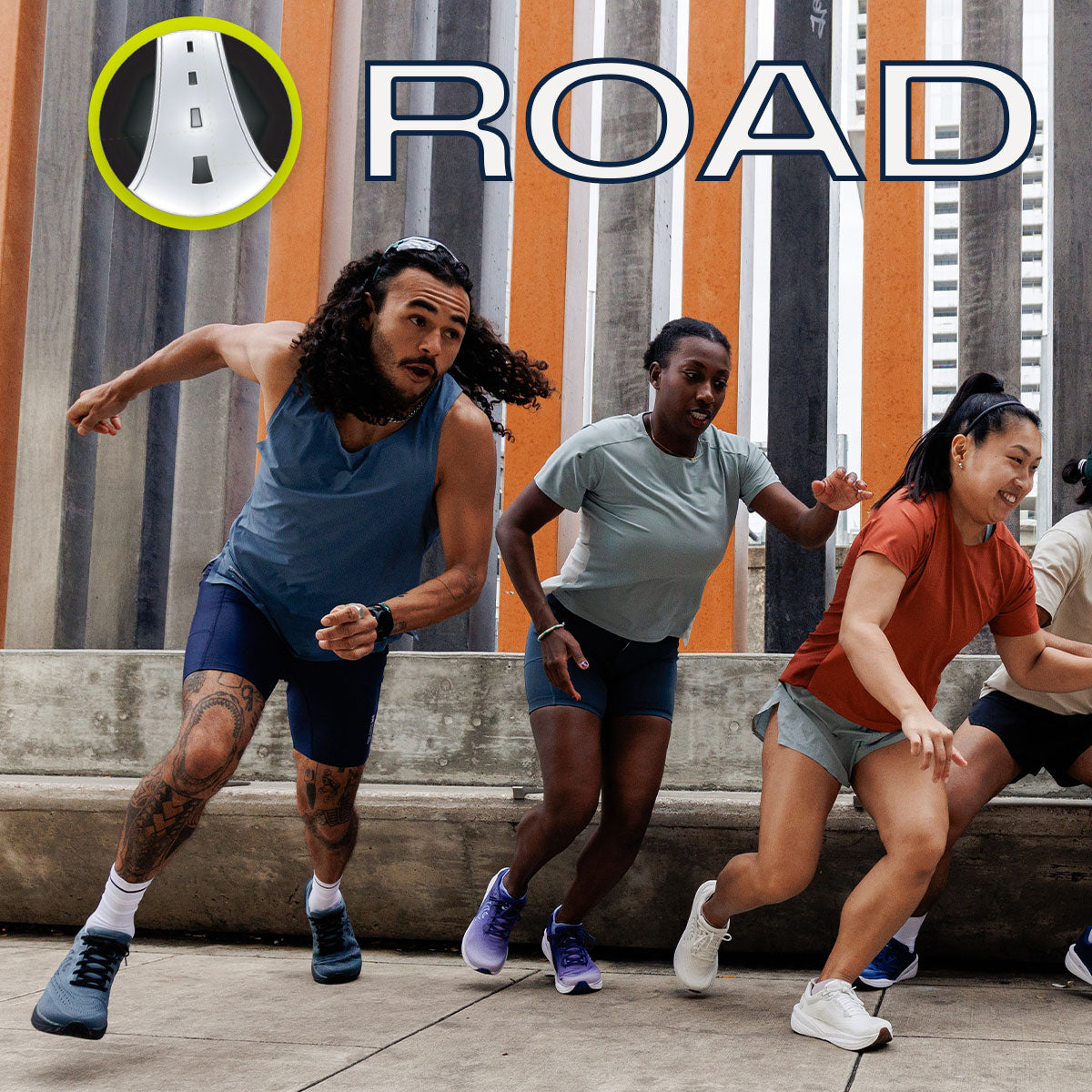ROAD