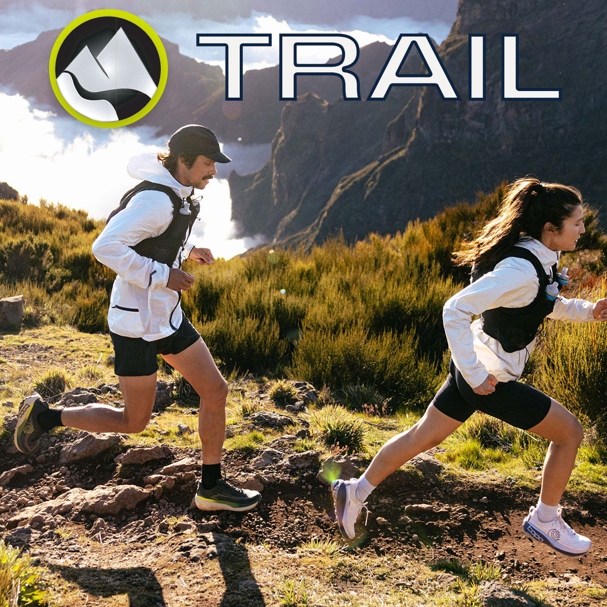 TRAIL