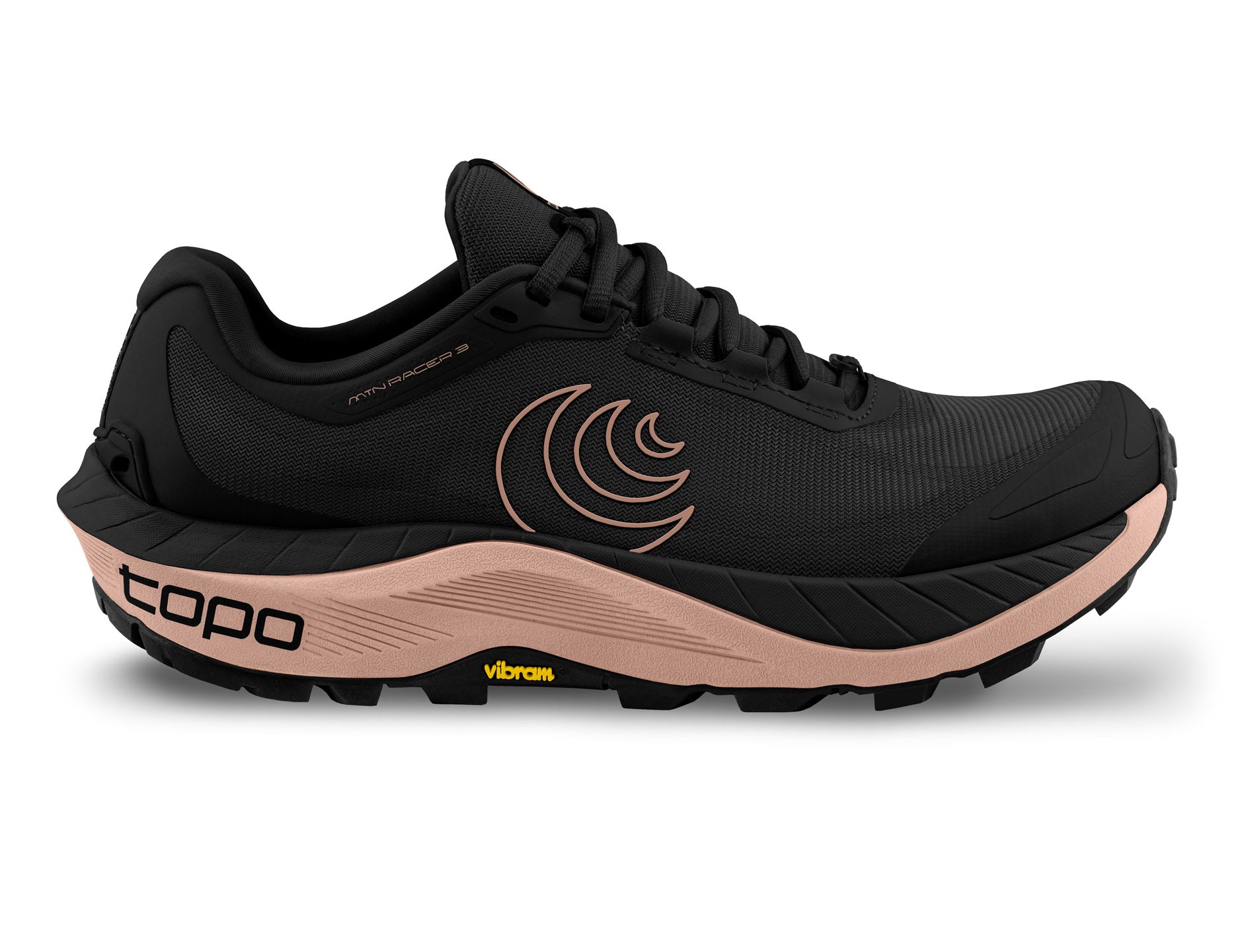 Topo Mtn Racer 3 Blue - Size 12.5 Men MTN Racer 3 // Men – Topo Athletic Canada main image 2