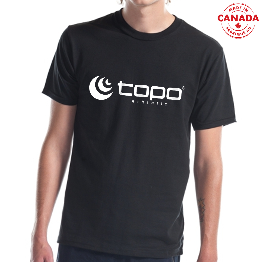Topo T-Shirt