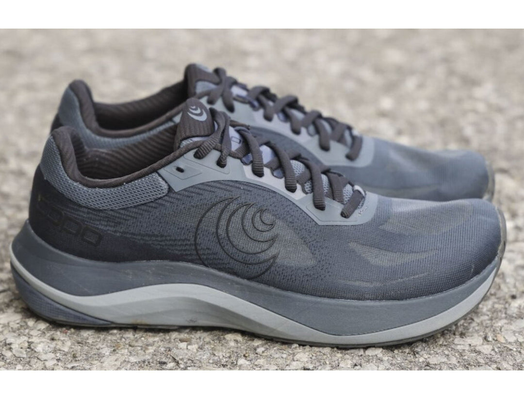 SHOE REVIEW: Topo Athletic Ultrafly 6