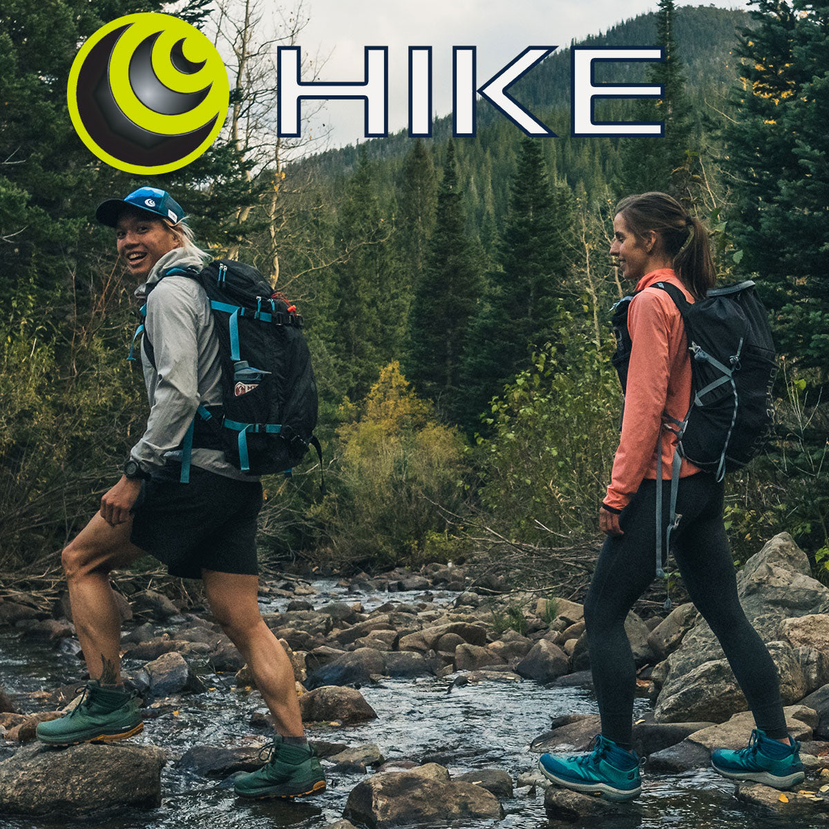HIKE
