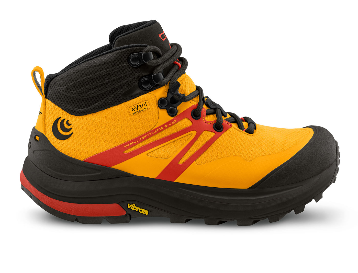 Trailventure WP 2 (Final Sale)