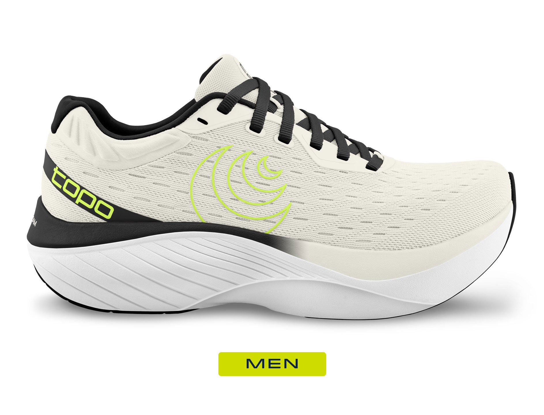 topo athletic　atmos トリプルブラック　26cm ATMOS | Topo Athletic/トポアスレティックオフィシャルサイト