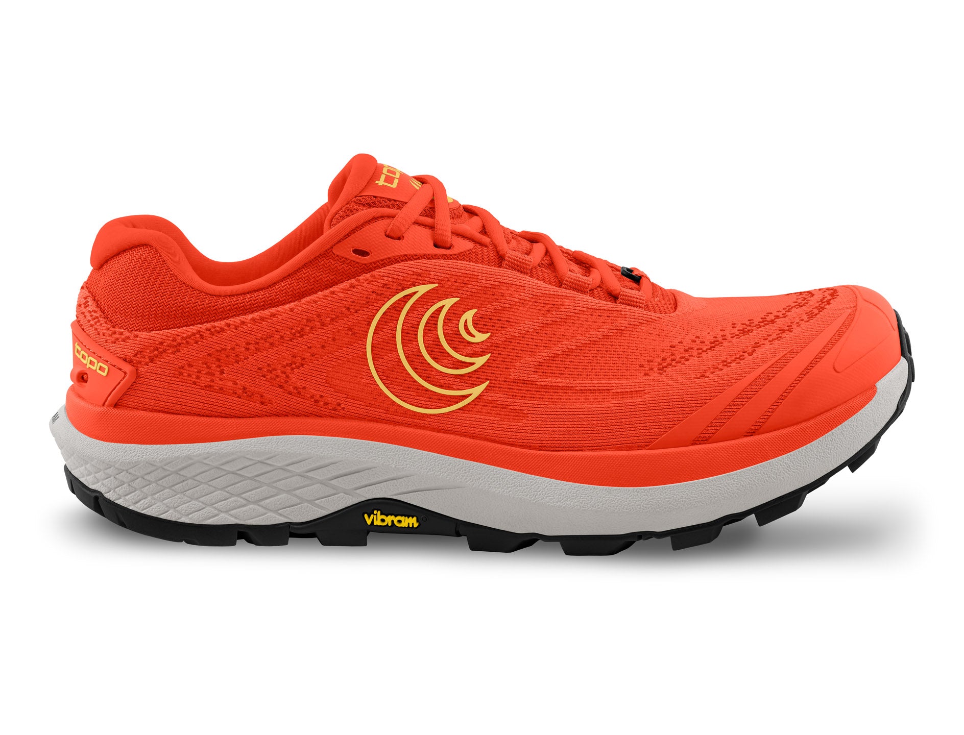 Topo Athletic トポアスレチックス PURSUIT 27cm M077.Green-Orange_00_1024x1024