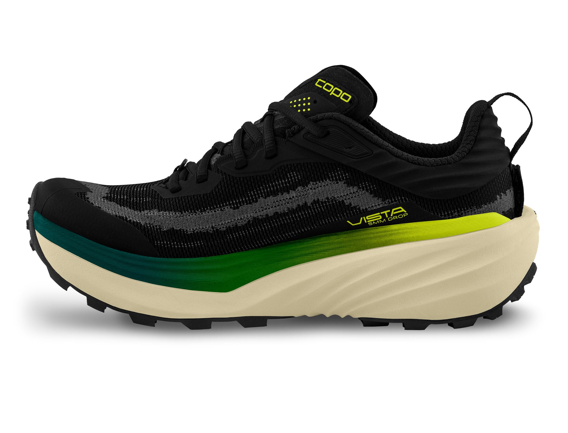 Vista – Topo Athletic Canada