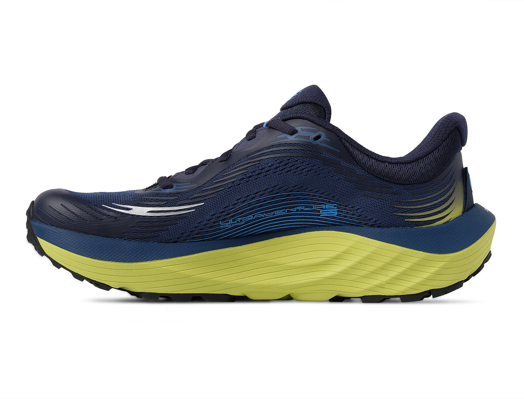 Ultraventure 5