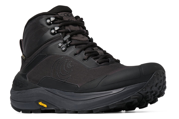 Trailventure 3 GTX (WIDE)