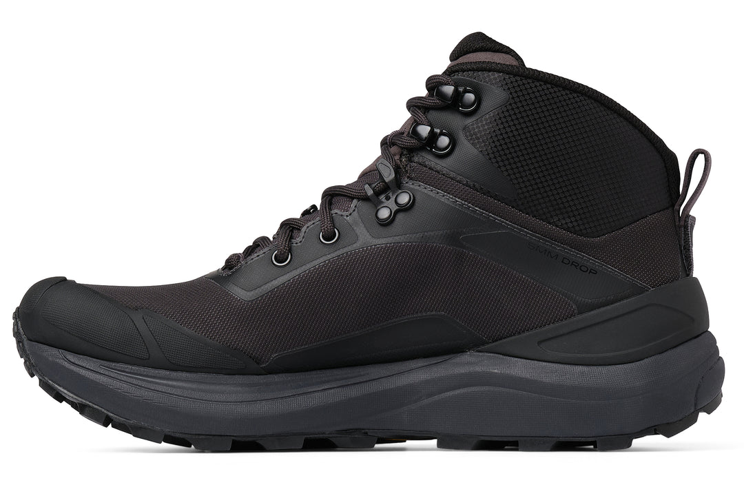 Trailventure 3 GTX (WIDE)