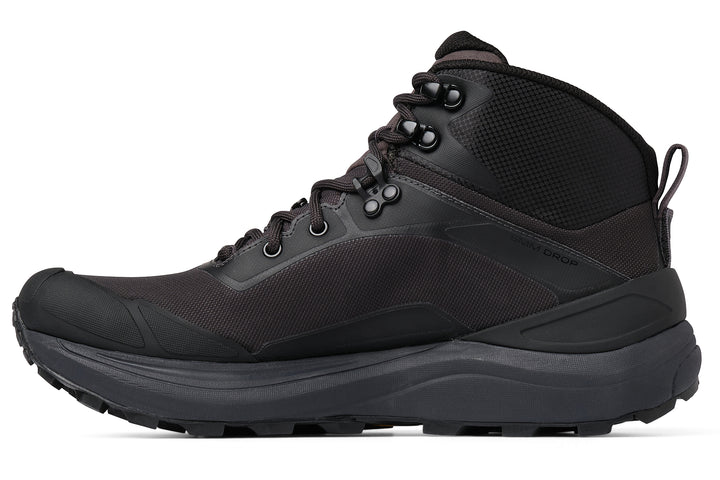 Trailventure 3 GTX (WIDE)
