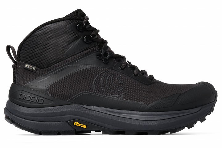 Trailventure 3 GTX (WIDE)