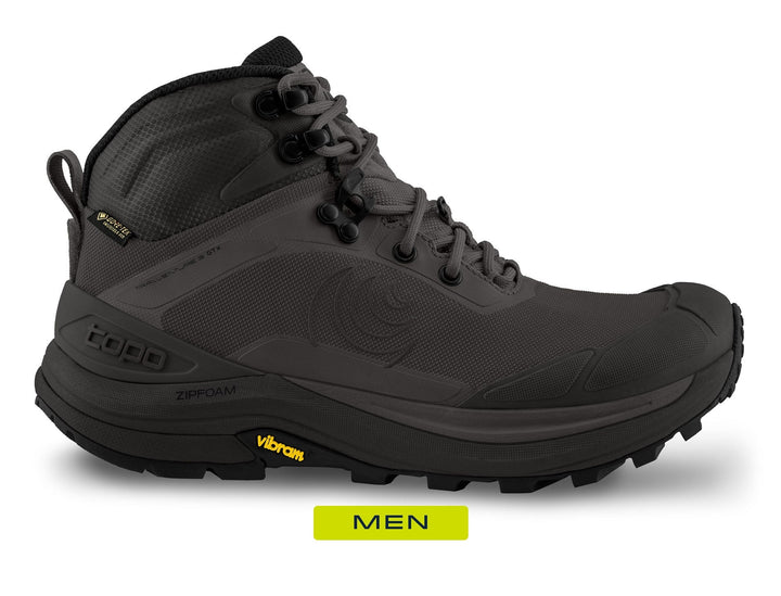 Trailventure 3 GTX