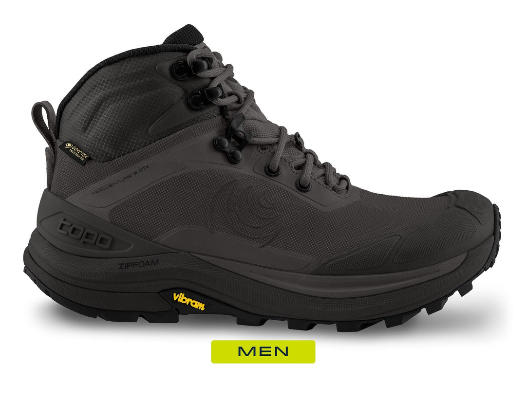 Trailventure 3 GTX (WIDE)