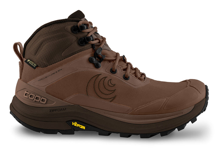 Trailventure 3 GTX