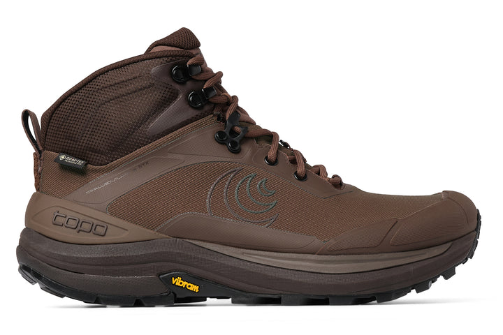 Trailventure 3 GTX
