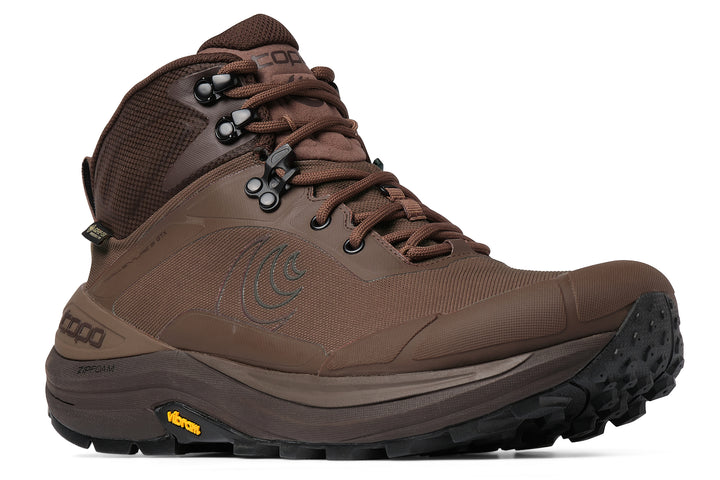 Trailventure 3 GTX