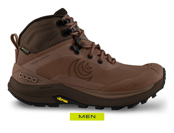 Trailventure 3 GTX
