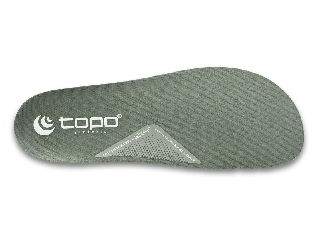 Performance Insole