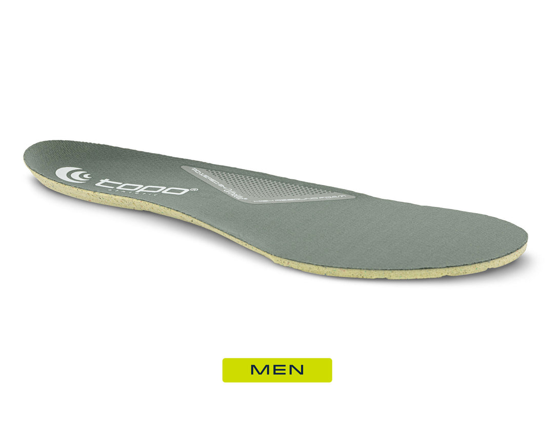 Performance Insole