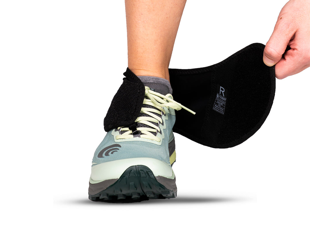 Topo Athletic Performance Gaiter S M