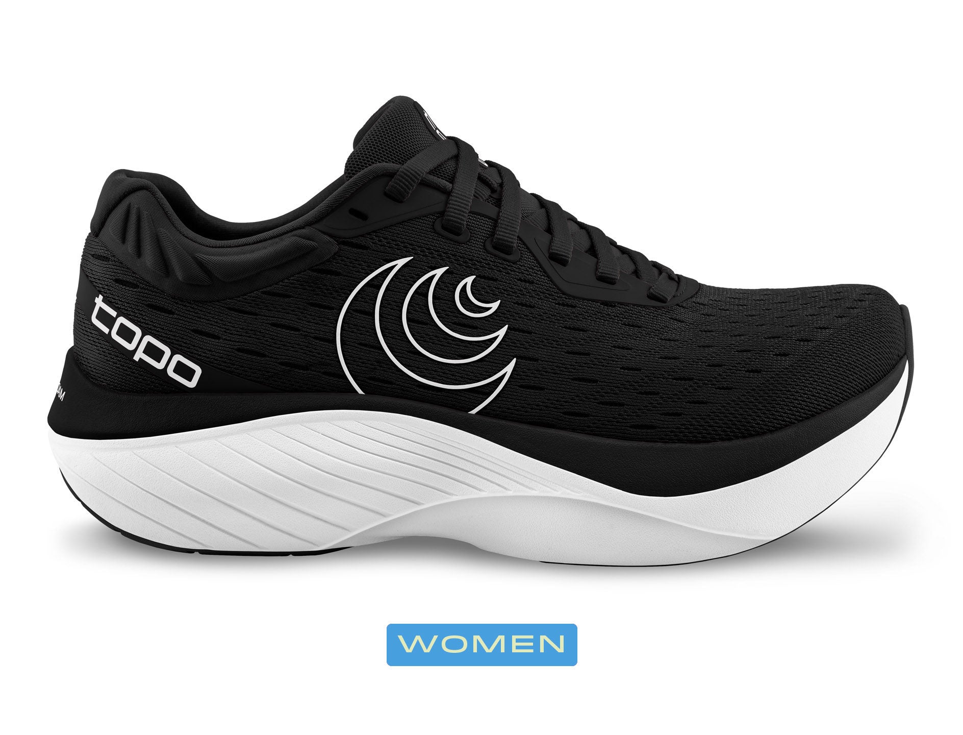 Atmos – Topo Athletic Canada