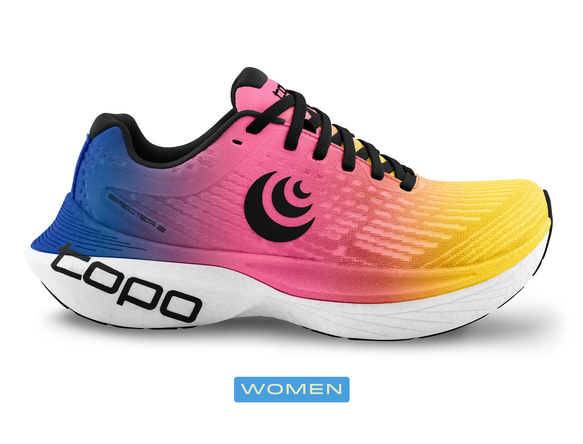 ROAD – Topo Athletic Canada