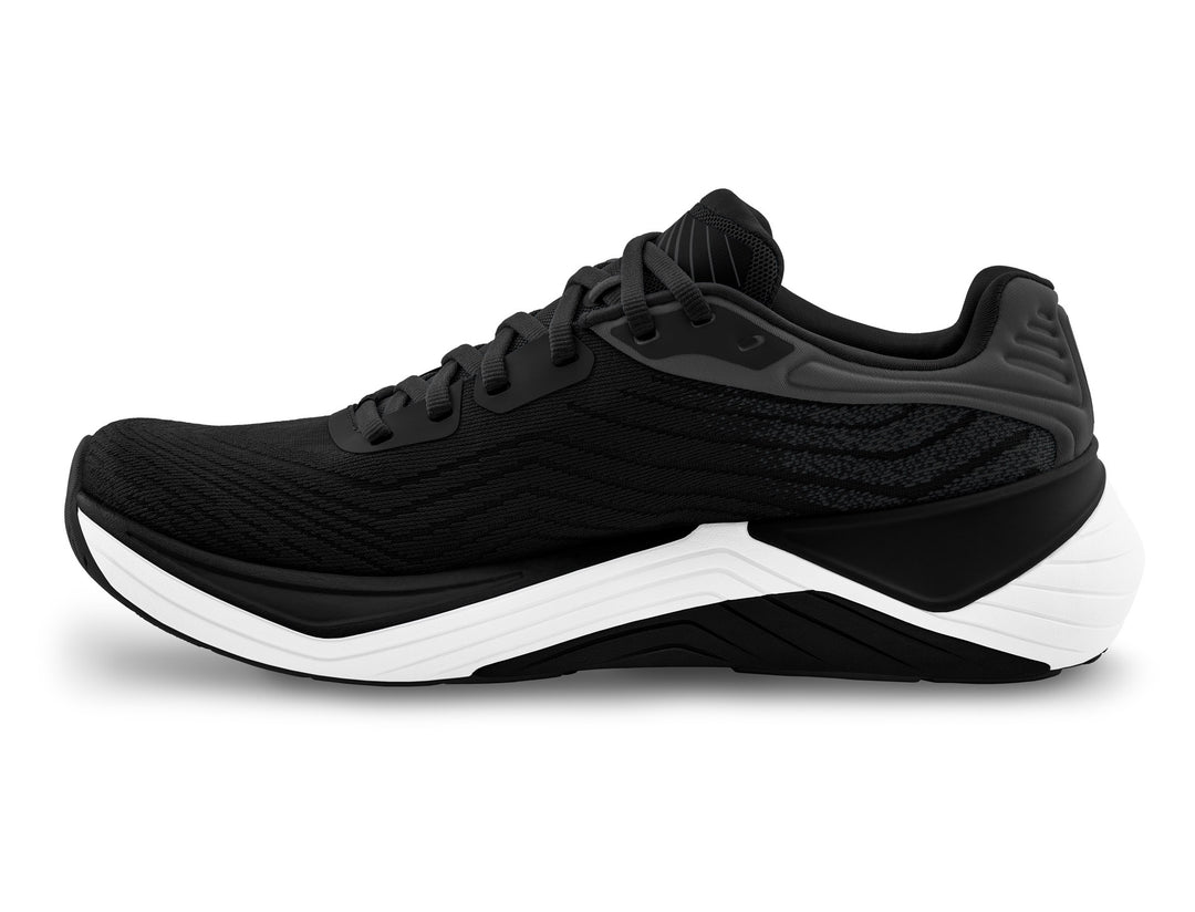 Ultrafly 5 10 black white