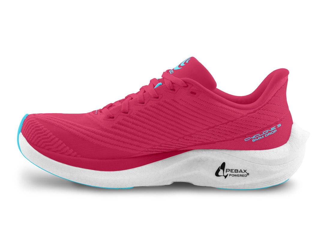 Cyclone 3 (ships April 30th)