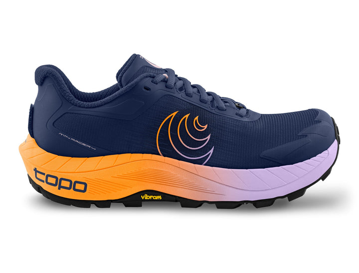 MTN Racer 4