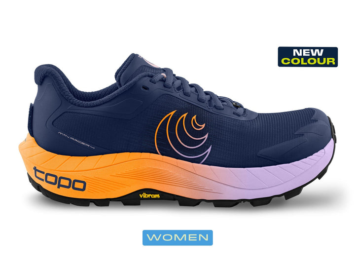 MTN Racer 4