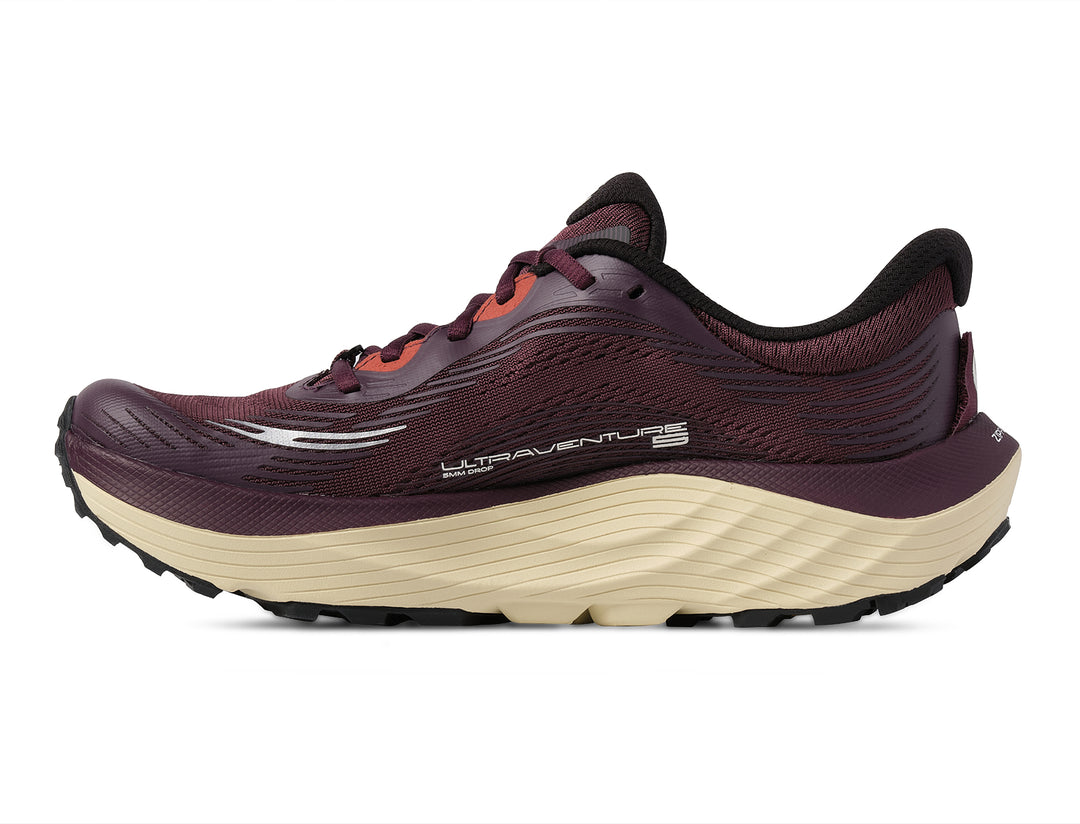 Ultraventure 5