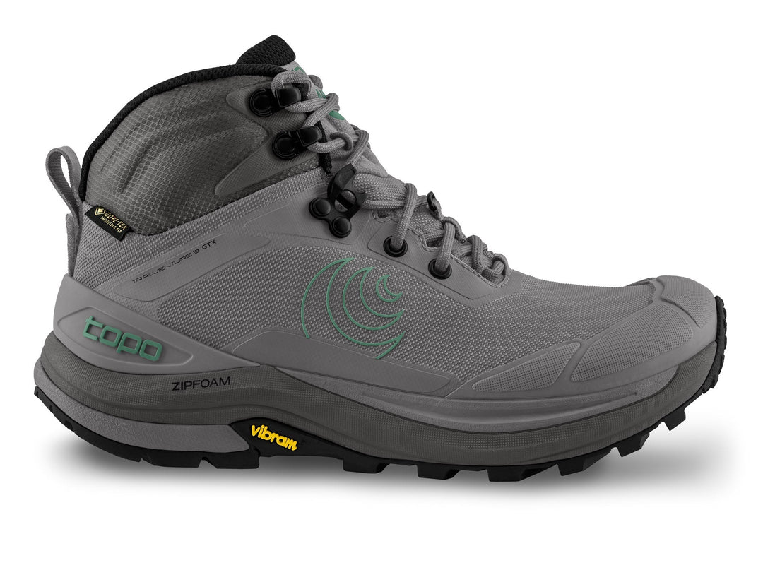 Trailventure 3 GTX