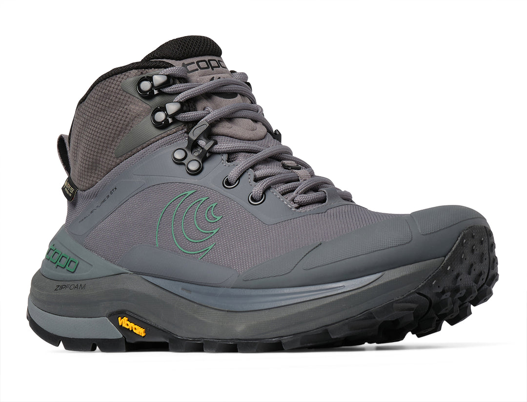 Trailventure 3 GTX