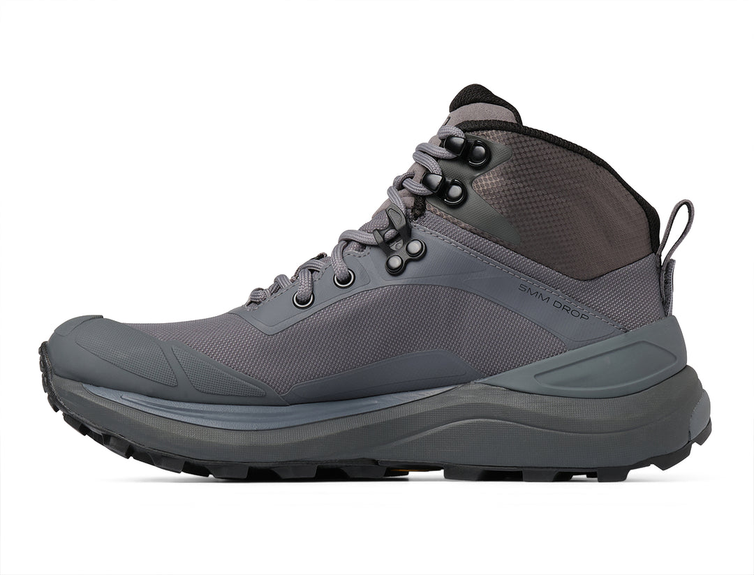 Trailventure 3 GTX