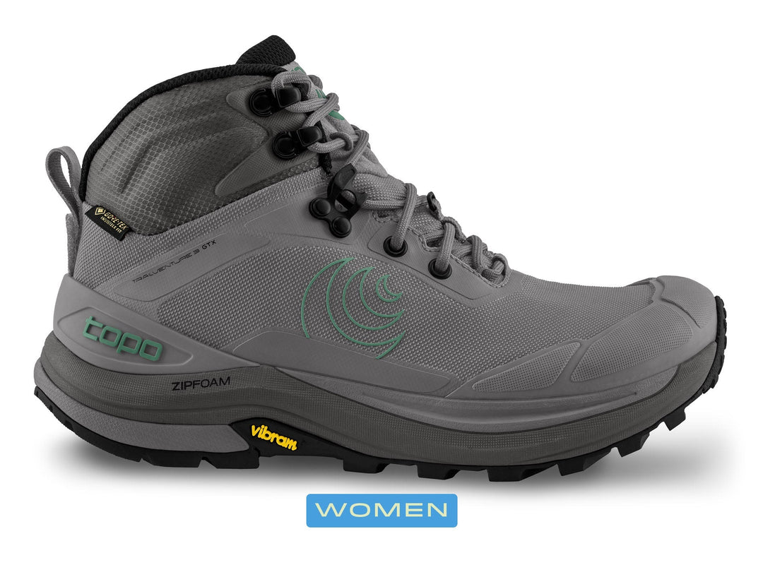 Trailventure 3 GTX