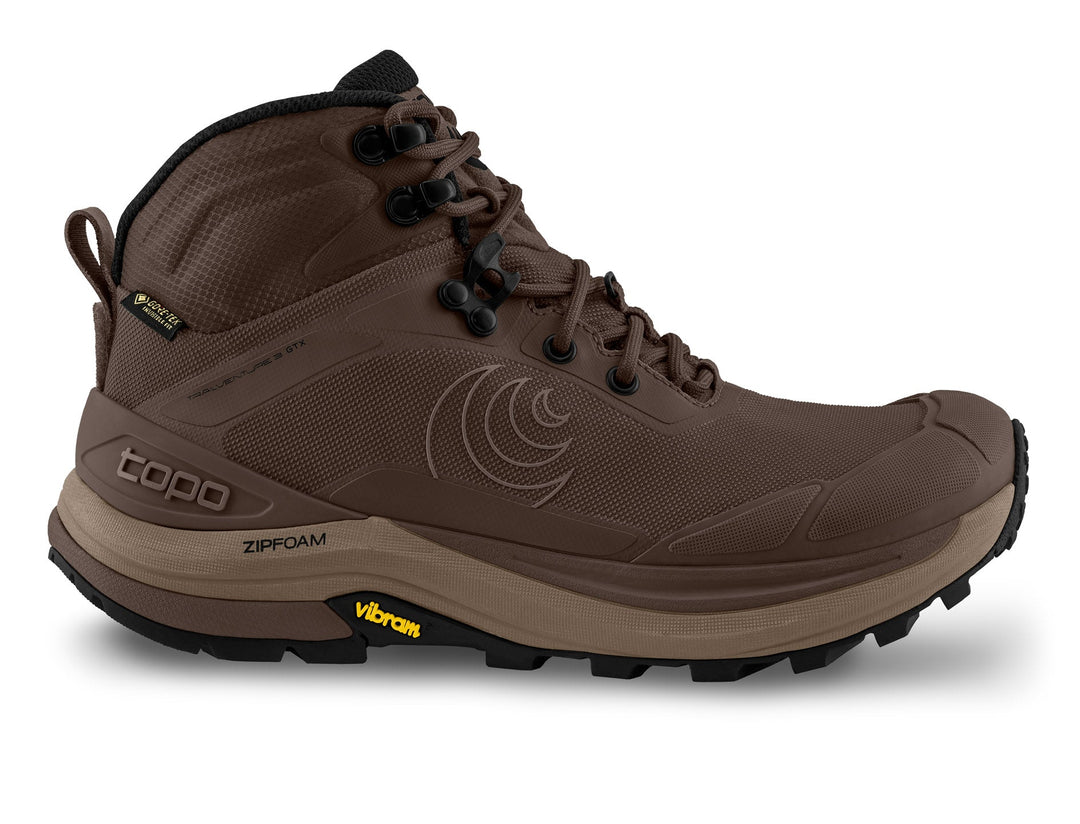 Trailventure 3 GTX (WIDE)
