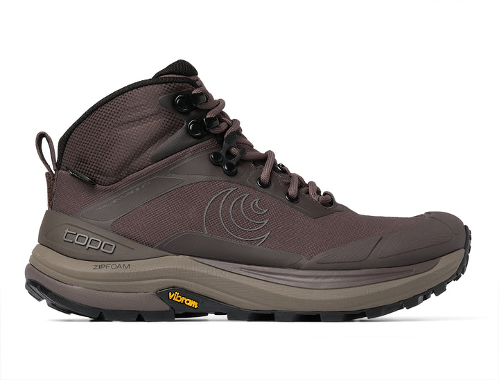 Trailventure 3 GTX (WIDE)