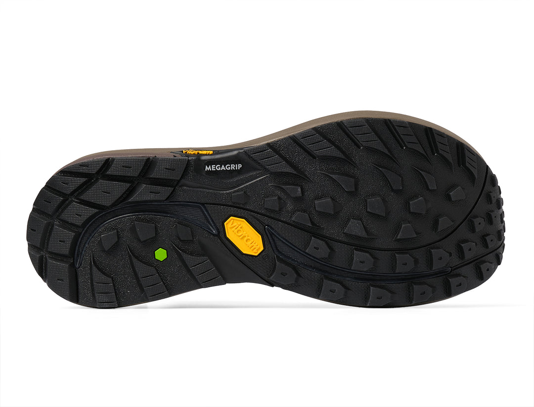 Trailventure 3 GTX (WIDE)