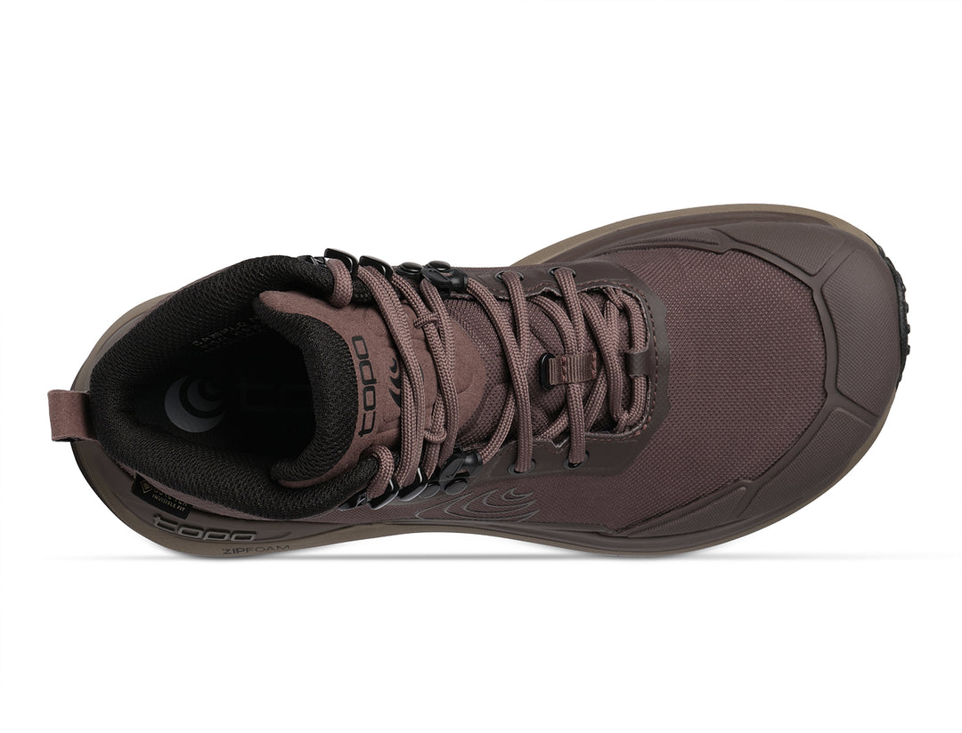 Trailventure 3 GTX (WIDE)