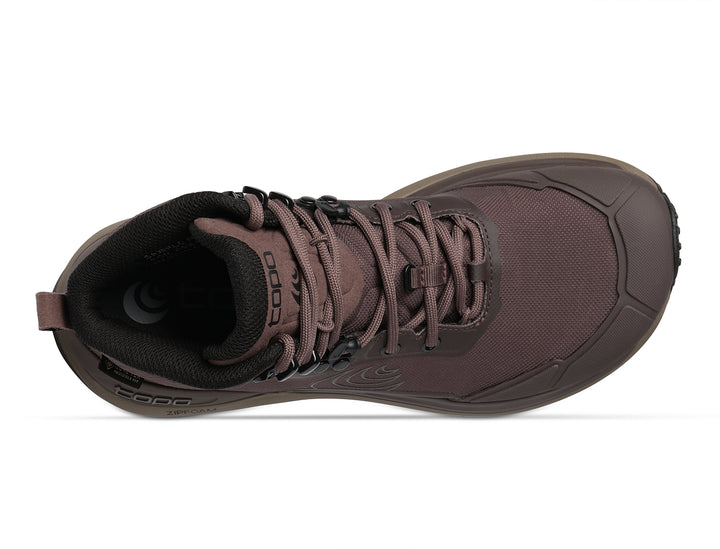 Trailventure 3 GTX (WIDE)