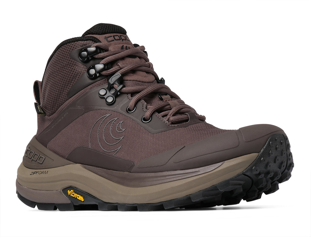 Trailventure 3 GTX (WIDE)