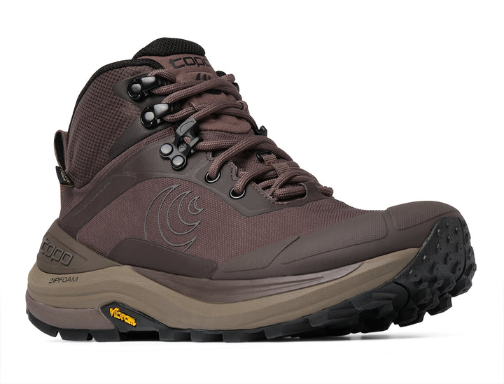 Trailventure 3 GTX (WIDE)