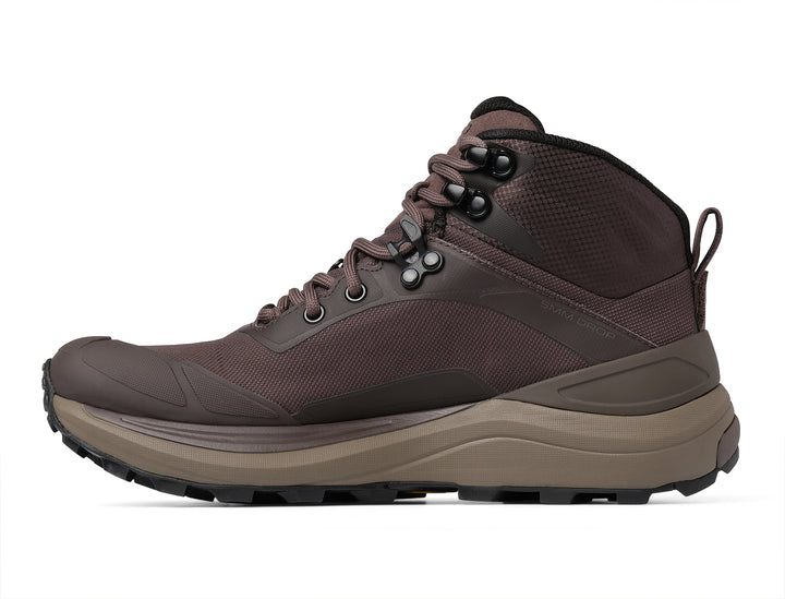Trailventure 3 GTX (WIDE)