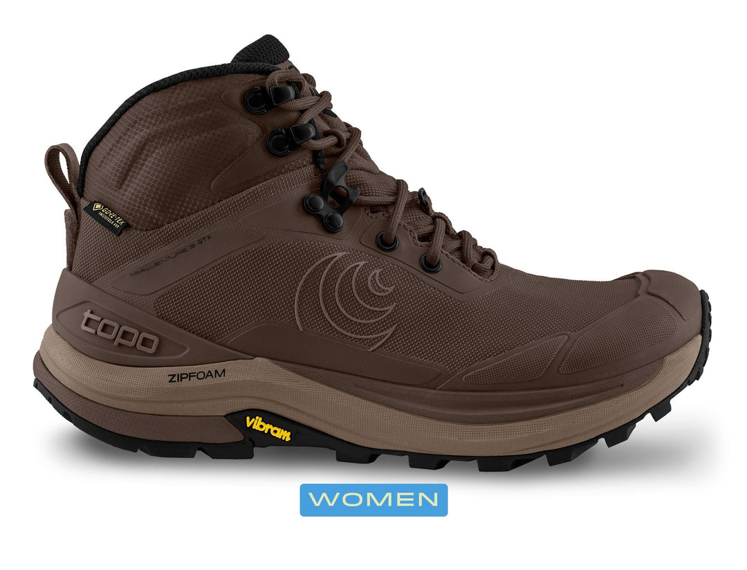 Trailventure 3 GTX