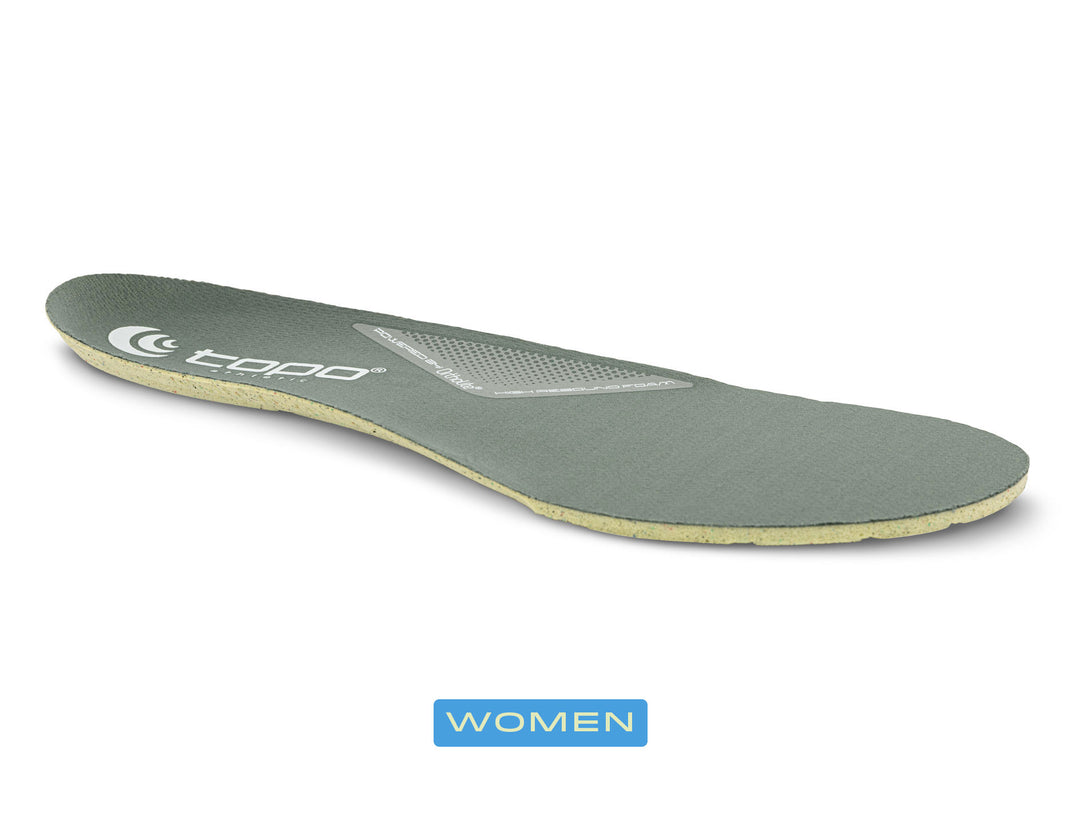 Performance Insole