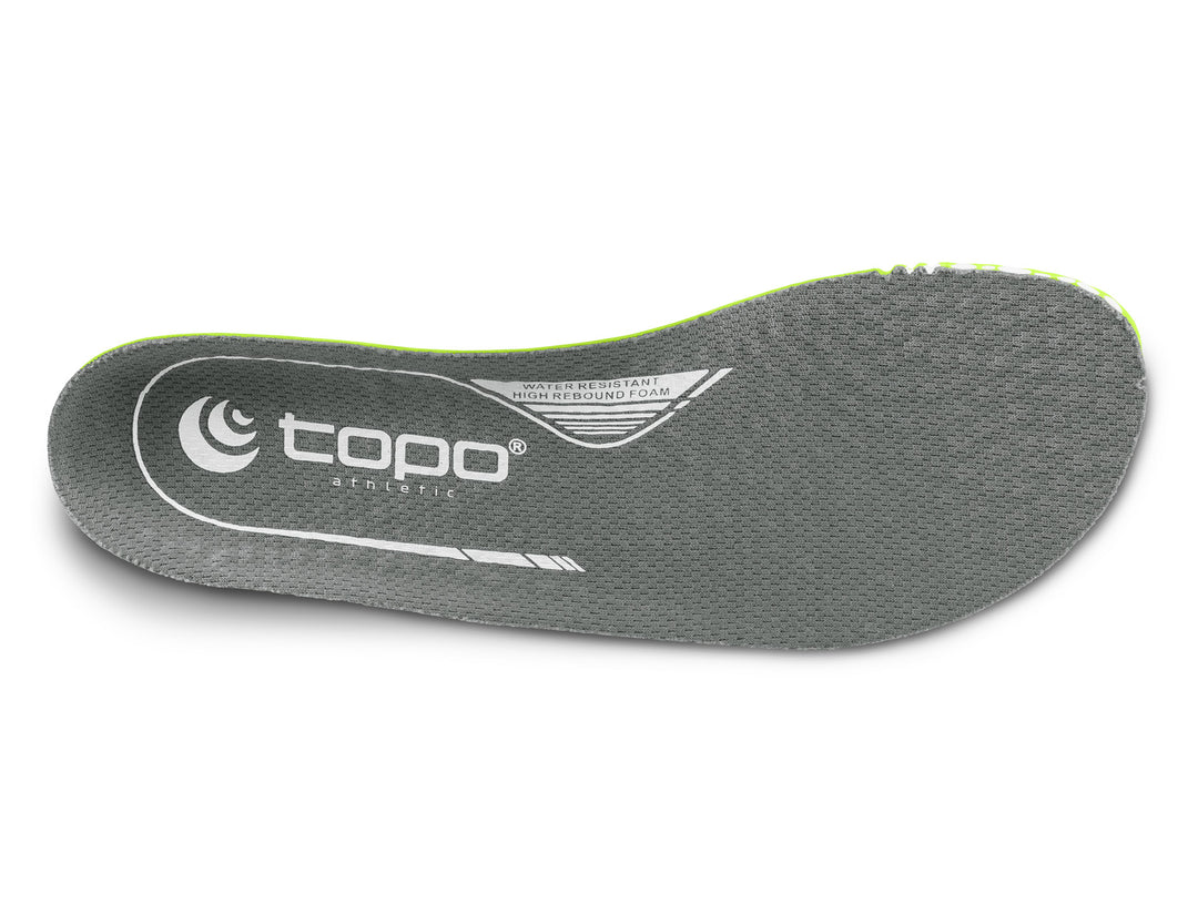 FKT Insole