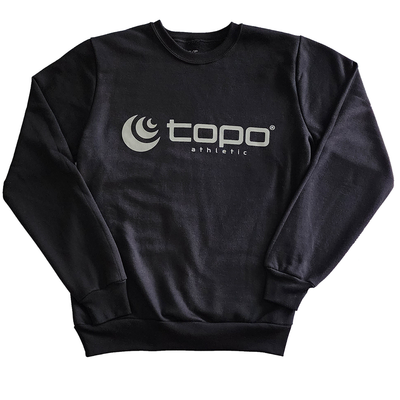 Topo Crewneck