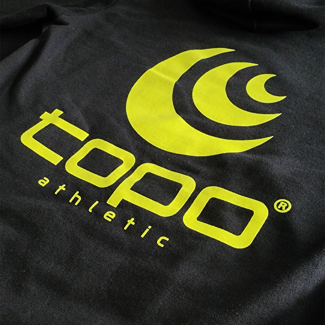 Topo Hoodie