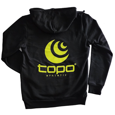 Topo Hoodie