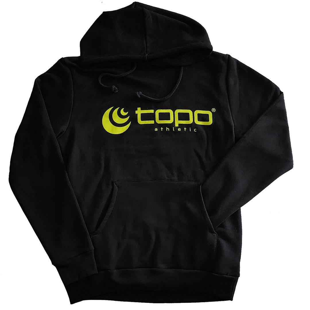 Topo Hoodie